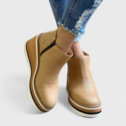 SOLVINA™ | Shoes elegant waterproof