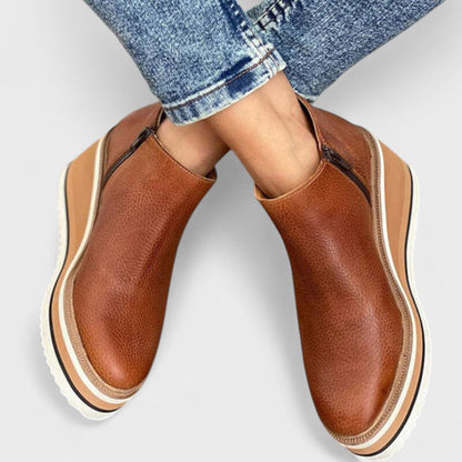 SOLVINA™ | Shoes elegant waterproof