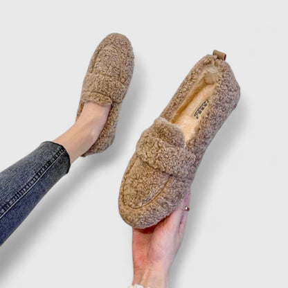 ALMA™ | Trainers sporty elegant and warm