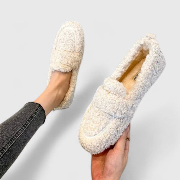 ALMA™ | Trainers sporty elegant and warm