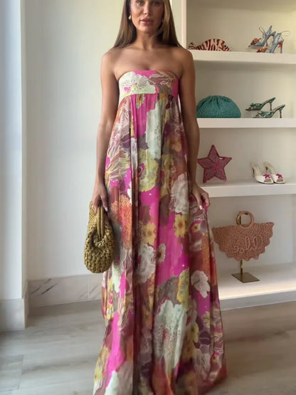 Light Floral™ Dress | Elegance with spirit bohemio