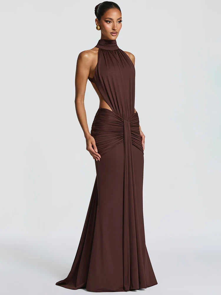Sandra™ Dress | Elegance modern that defines the silhouette
