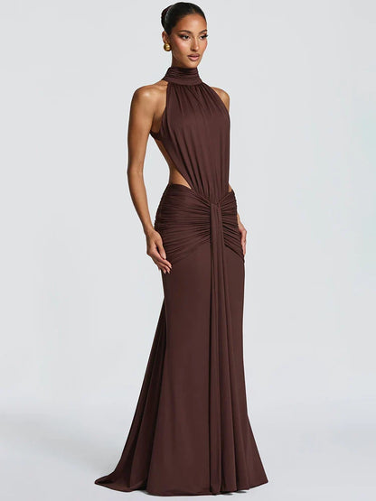 Sandra™ Dress | Elegance modern that defines the silhouette