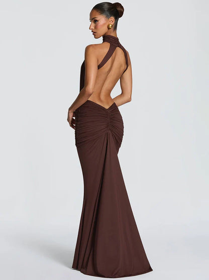 Sandra™ Dress | Elegance modern that defines the silhouette
