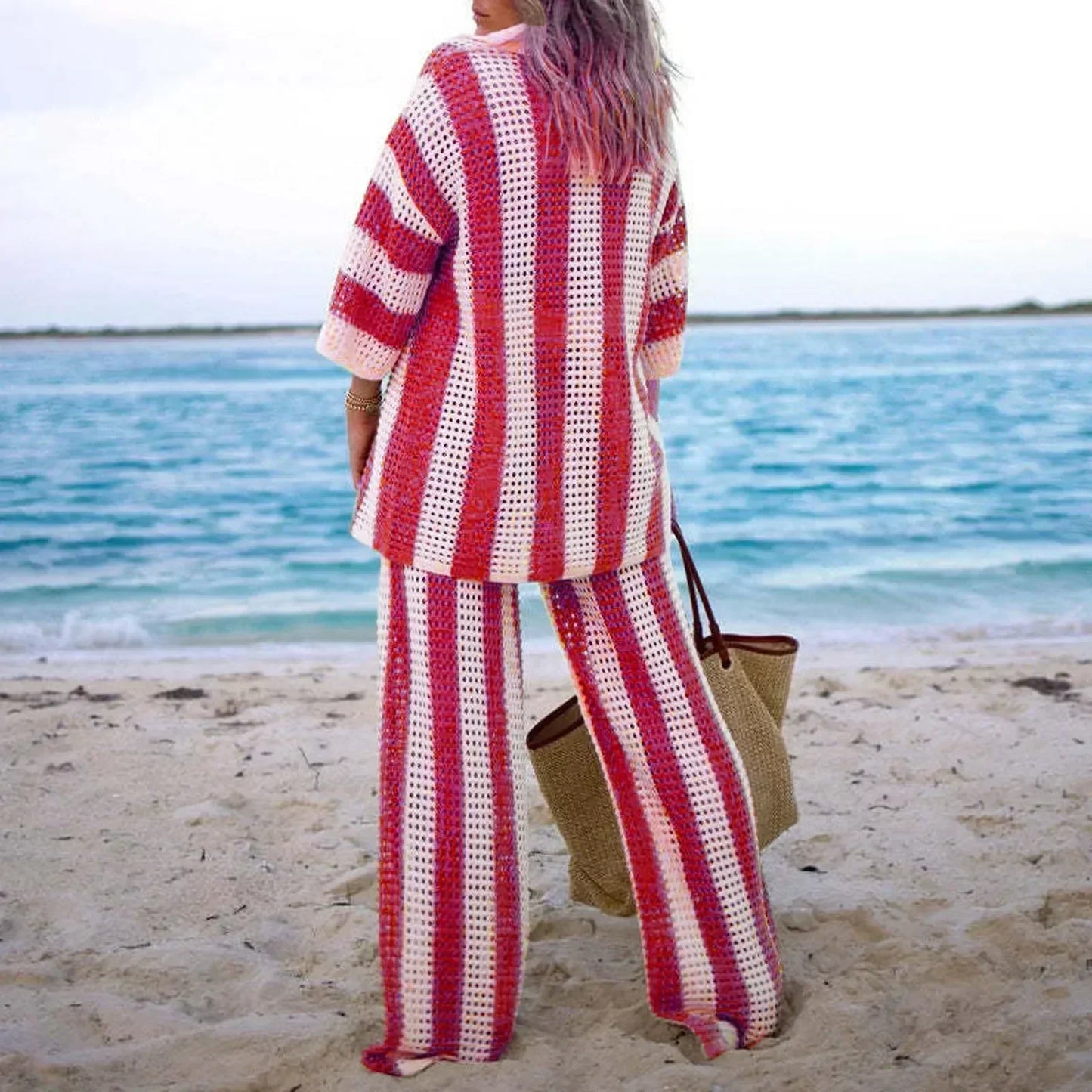 Alouette - Set of Style of Summer