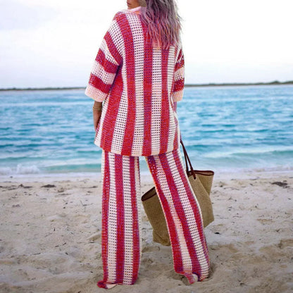 Alouette - Set of Style of Summer