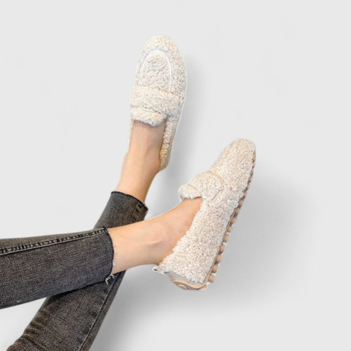 ALMA™ | Trainers sporty elegant and warm