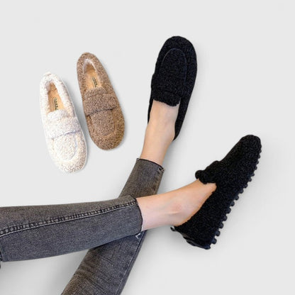 ALMA™ | Trainers sporty elegant and warm