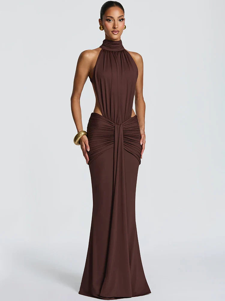 Sandra™ Dress | Elegance modern that defines the silhouette
