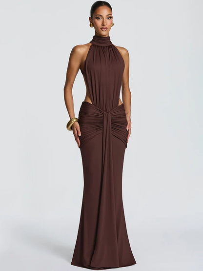 Sandra™ Dress | Elegance modern that defines the silhouette