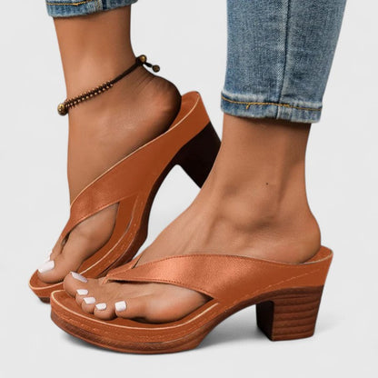 Sandals Jazrielle™ | Comfort Orthopaedic with Style