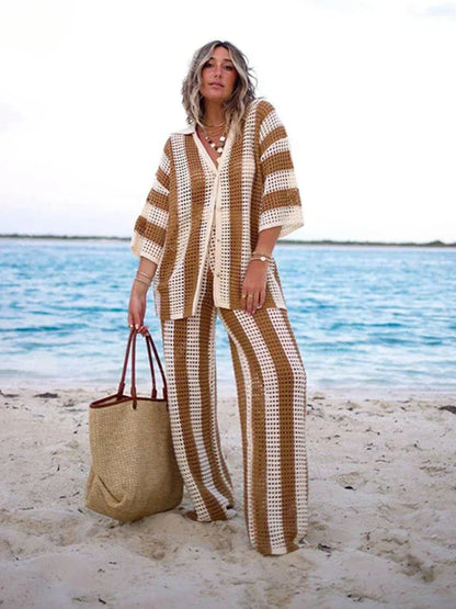 Alouette - Set of Style of Summer