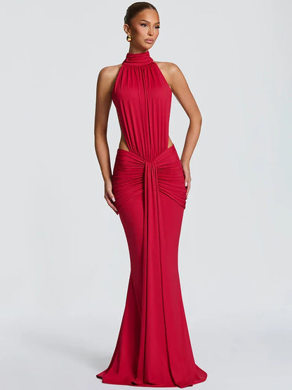 Sandra™ Dress | Elegance modern that defines the silhouette