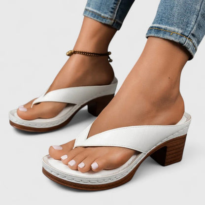 Sandals Jazrielle™ | Comfort Orthopaedic with Style