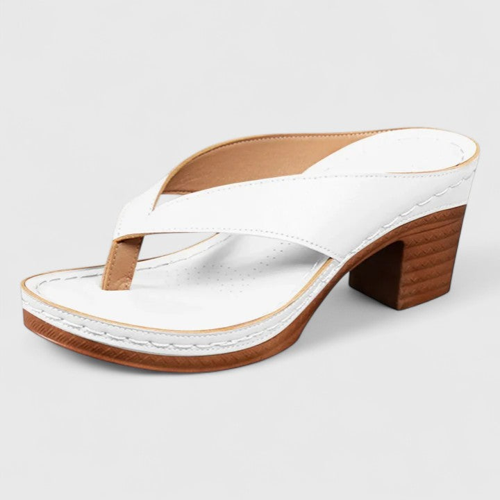 Sandals Jazrielle™ | Comfort Orthopaedic with Style