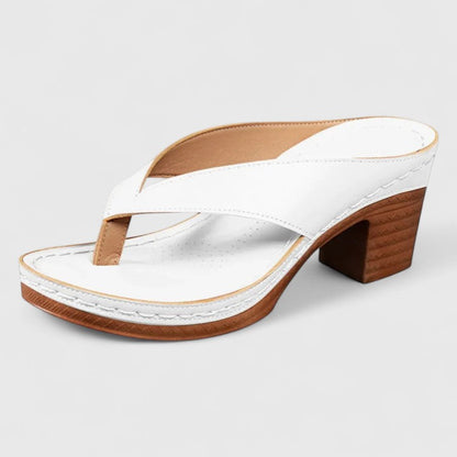 Sandals Jazrielle™ | Comfort Orthopaedic with Style