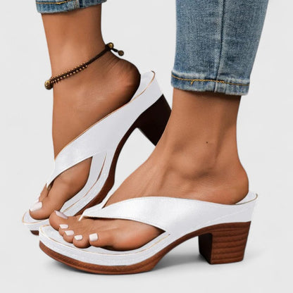 Sandals Jazrielle™ | Comfort Orthopaedic with Style