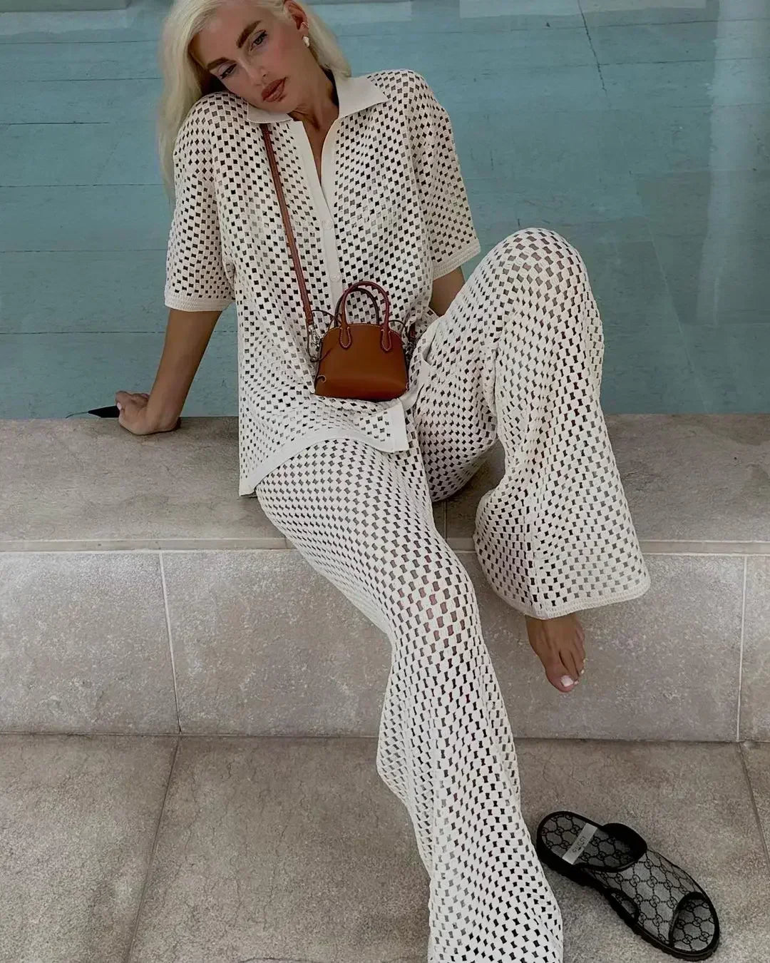 Alouette - Set of Style of Summer
