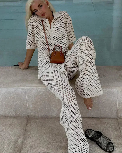 Alouette - Set of Style of Summer