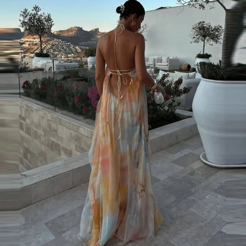 Sonia™ Dress | Elegance ethereal with flowing movement