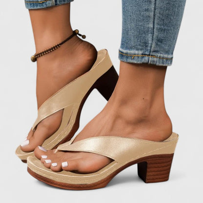 Sandals Jazrielle™ | Comfort Orthopaedic with Style