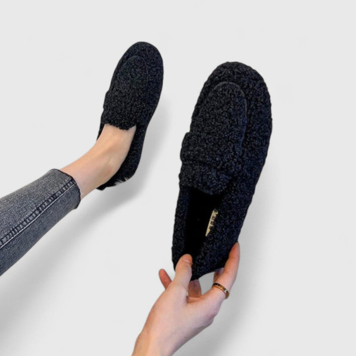 ALMA™ | Trainers sporty elegant and warm