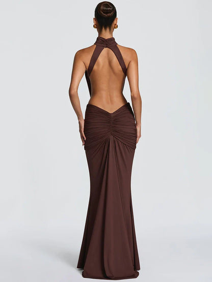Sandra™ Dress | Elegance modern that defines the silhouette