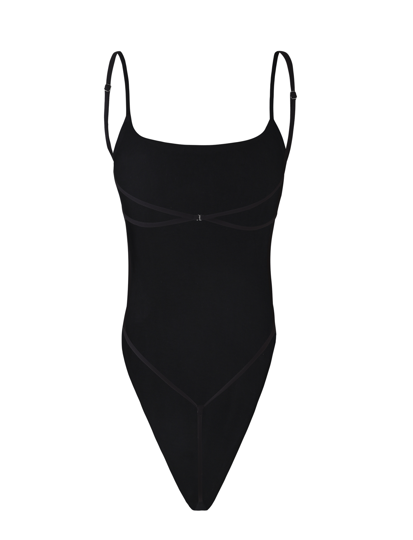 Bodysuit Minerva™ | Elegance minimalist and sensuality timeless