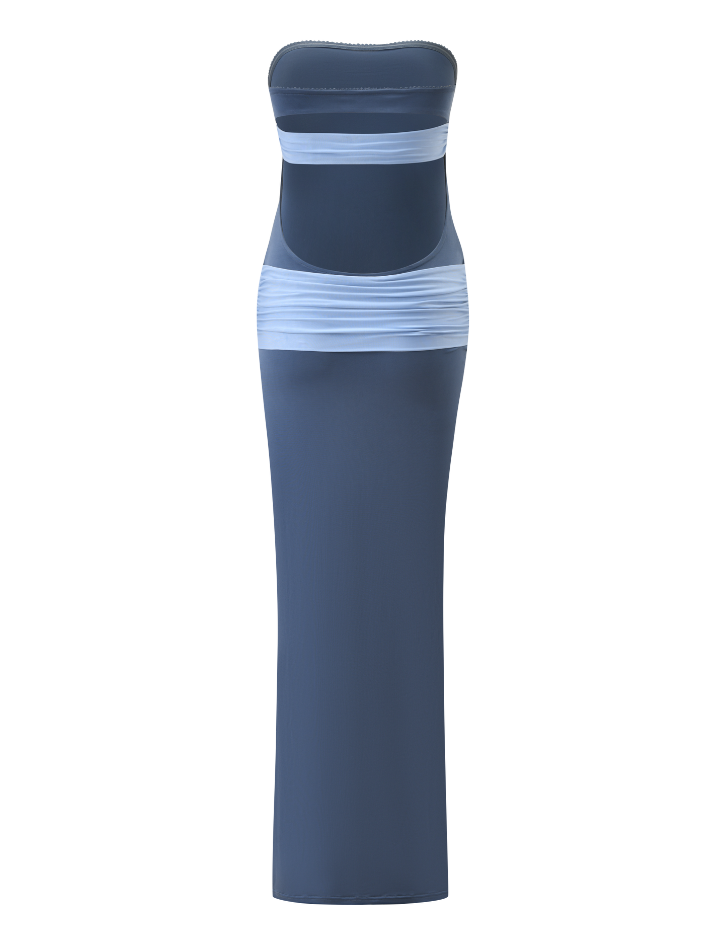 Rocío™ Dress | Elegance flowing and silhouette sculpted