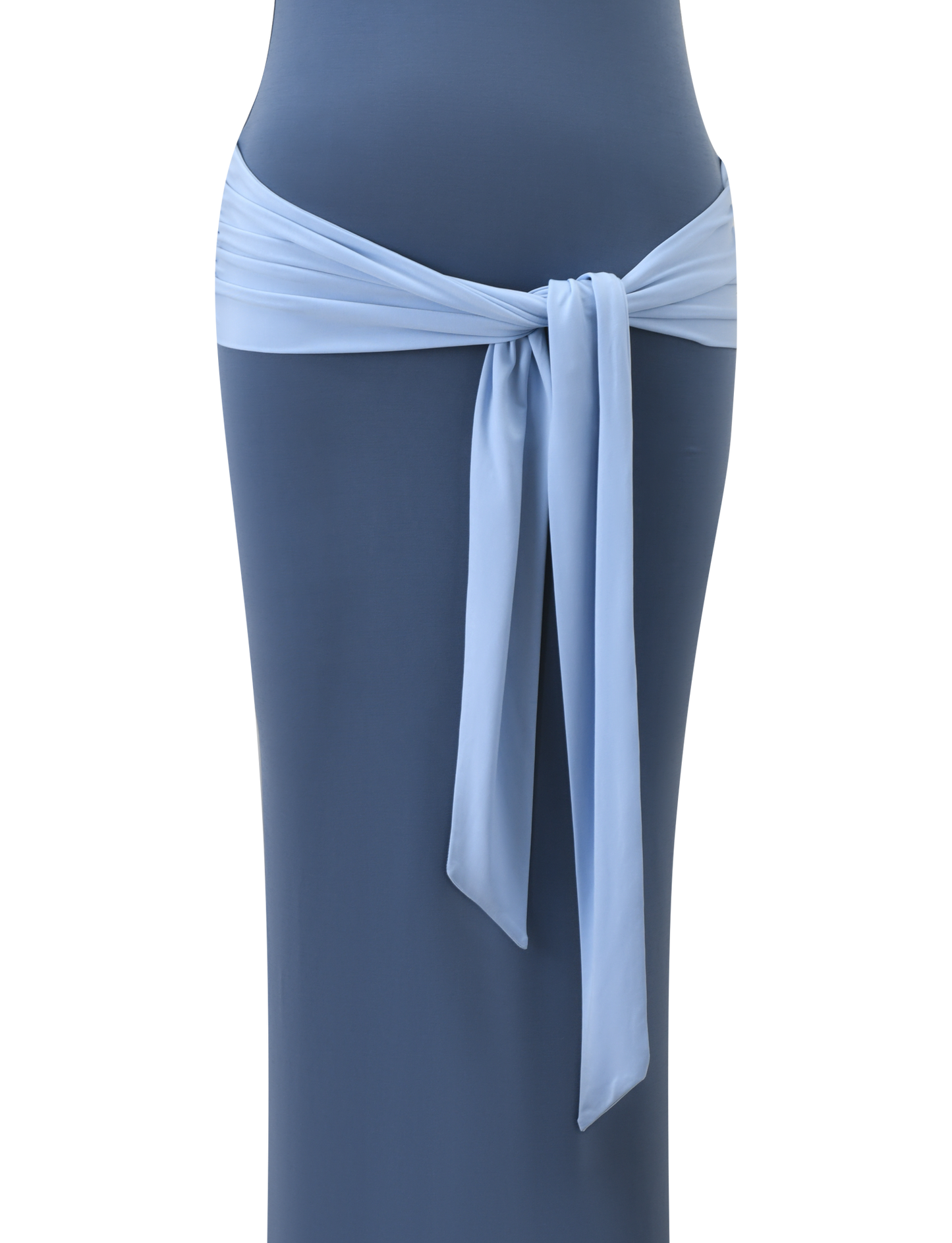 Rocío™ Dress | Elegance flowing and silhouette sculpted