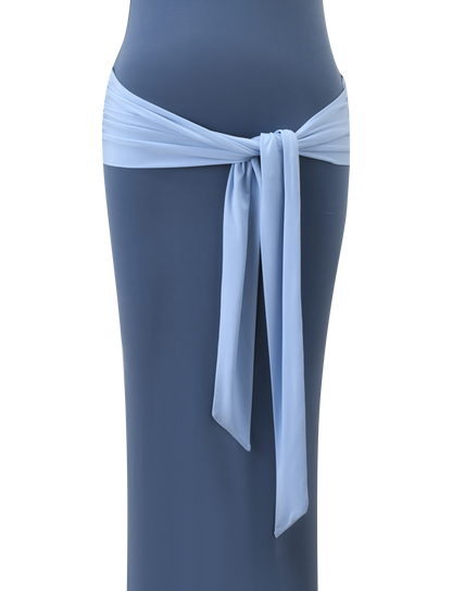 Rocío™ Dress | Elegance flowing and silhouette sculpted