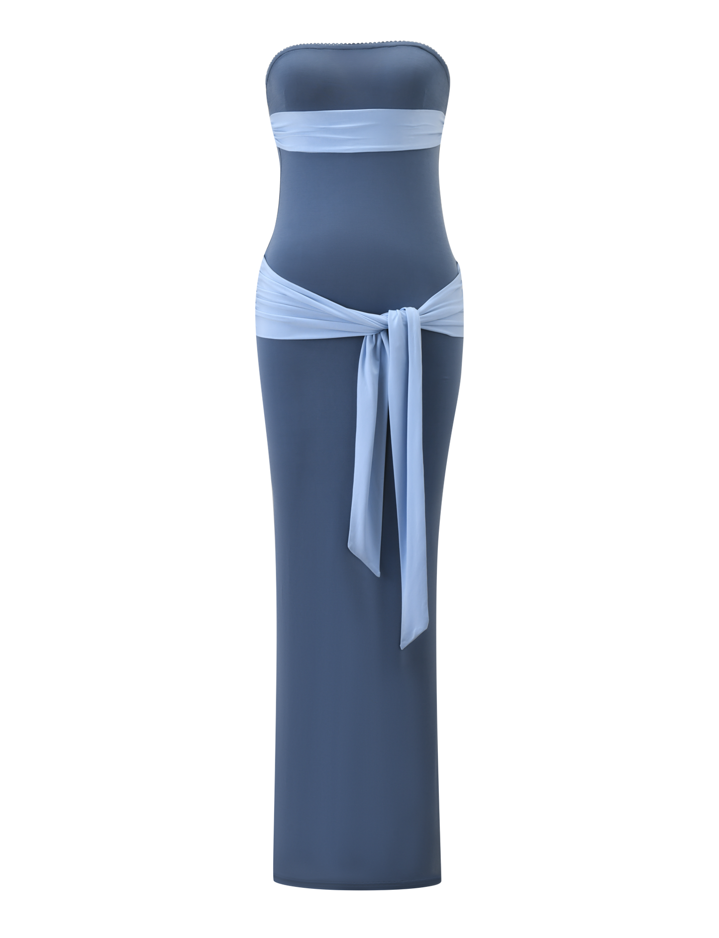 Rocío™ Dress | Elegance flowing and silhouette sculpted