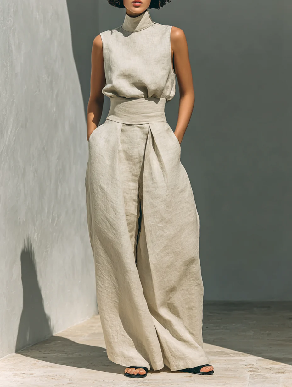 Aurora™ Set | Minimalism Elegant and Natural