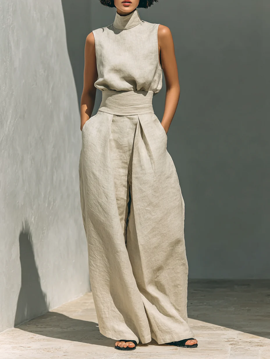 Aurora™ Set | Minimalism Elegant and Natural