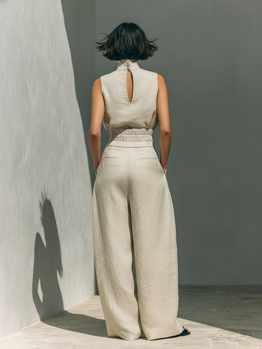 Aurora™ Set | Minimalism Elegant and Natural