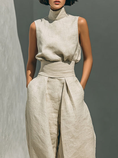 Aurora™ Set | Minimalism Elegant and Natural