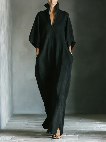 Alessandra™ Dress | Elegance Minimalist Timeless