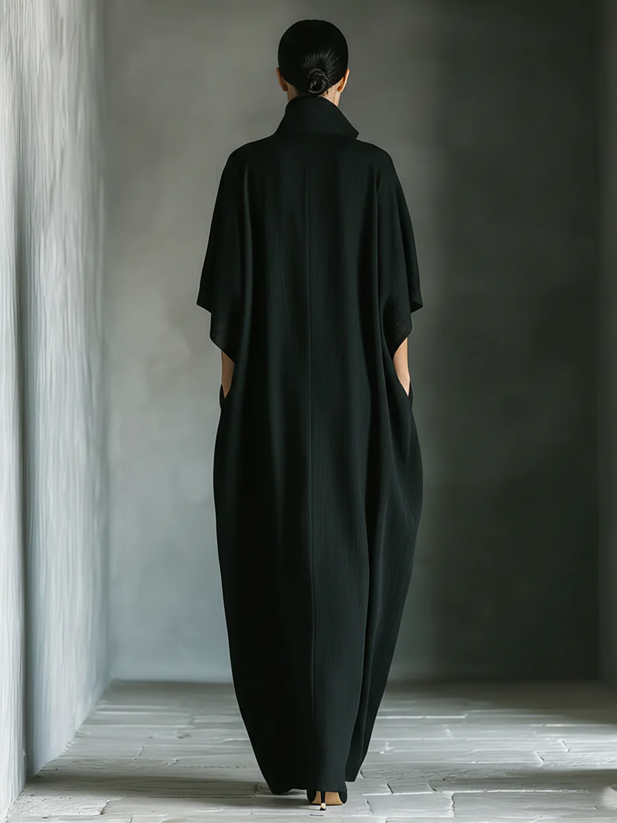 Alessandra™ Dress | Elegance Minimalist Timeless