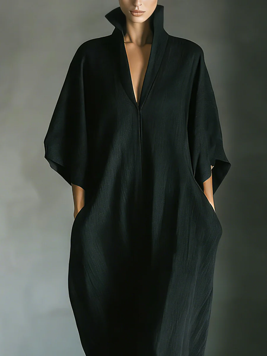 Alessandra™ Dress | Elegance Minimalist Timeless