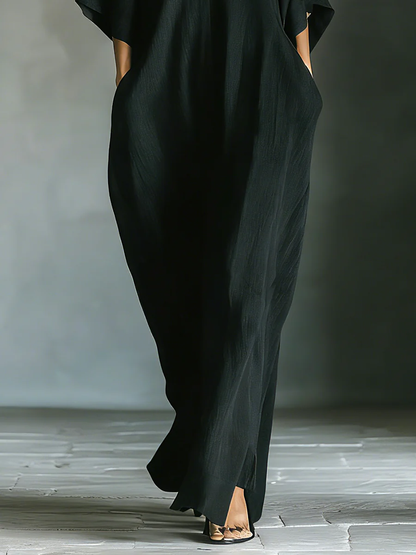 Alessandra™ Dress | Elegance Minimalist Timeless