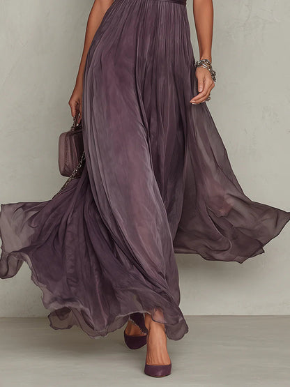 Flavia™ Dress | Elegance Timeless with Movement