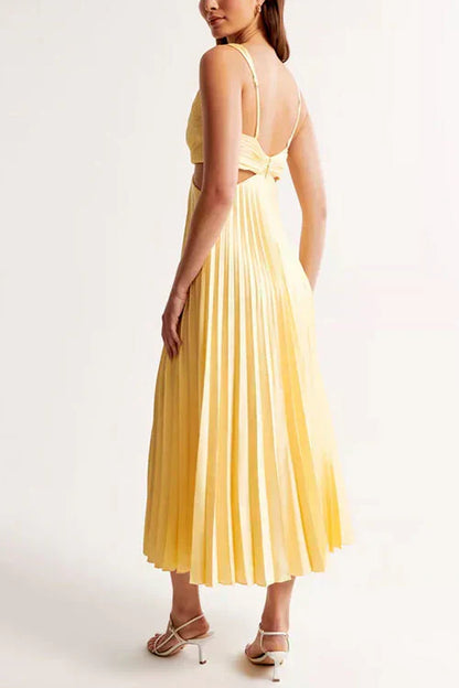 Dress Radiant Twist