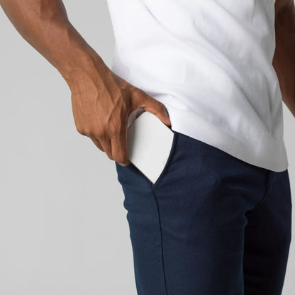 Premium Stretch Chinos