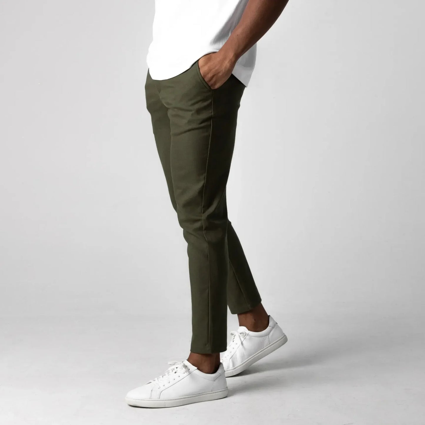 Premium Stretch Chinos