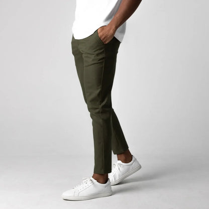Premium Stretch Chinos