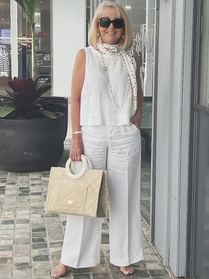 Cyrell - Set of Elegance Casual