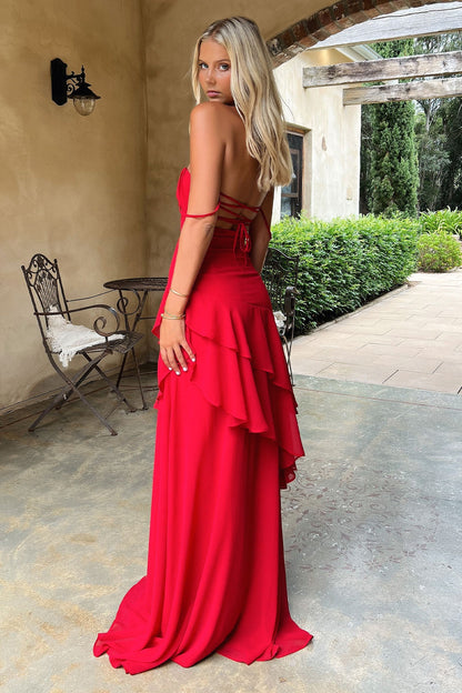 Desiré™ Dress | Elegance striking for special occasions