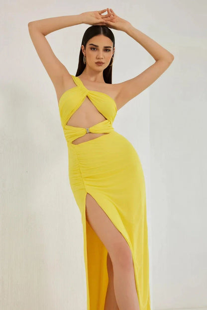 Aurora™ Dress | Impacto and Elegance