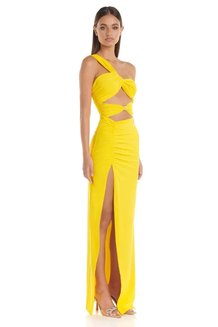 Aurora™ Dress | Impacto and Elegance