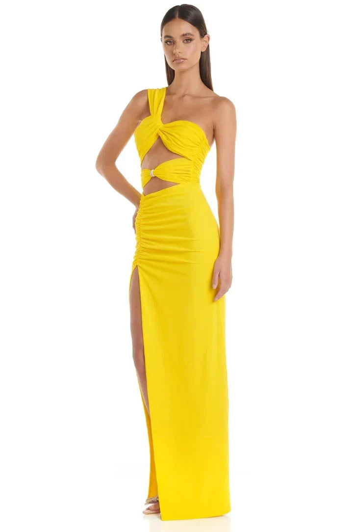 Aurora™ Dress | Impacto and Elegance